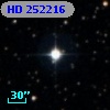 HD 252216