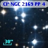 Cl* NGC 2169     PP       4