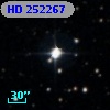 HD 252267