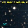 Cl* NGC 2169     PP      15