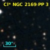 Cl* NGC 2169     PP       3