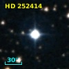 HD 252414