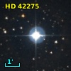 HD  42275