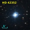 HD  42352
