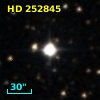 HD 252845