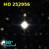 HD 252956