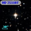 HD 251107