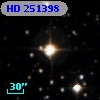 HD 251398