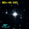 BD+46   585