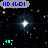 HD  41431
