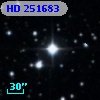 HD 251683