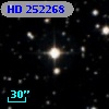 HD 252268