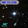 HD 252336