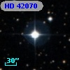 HD  42070