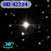 HD  42234