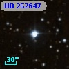 HD 252847