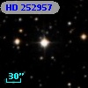 HD 252957