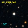 V* DW Ori
