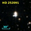 HD 252091