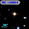 IRC +50064