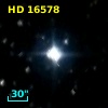 HD  16578