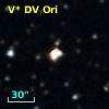 V* DV Ori