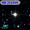 HD 251419