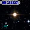 HD 251537