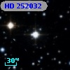 HD 252032