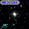 HD 252251