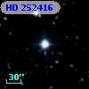 HD 252416