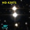 HD  42071