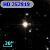 HD 252819