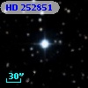 HD 252851