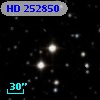 HD 252850