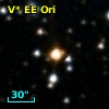 V* EE Ori