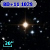 BD+11  1028