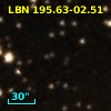 LBN 195.63-02.51