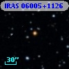 IRAS 06005+1126