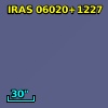 IRAS 06020+1227