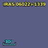 IRAS 06022+1339