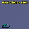 IRAS 06029+1304