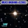 IRAS 06040+1201