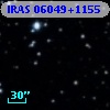 IRAS 06049+1155