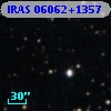 IRAS 06062+1357