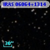 IRAS 06064+1314