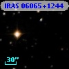 IRAS 06065+1244