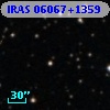IRAS 06067+1359