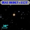 IRAS 06067+1127