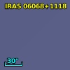IRAS 06068+1118
